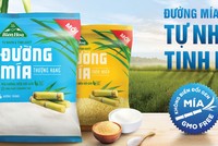 Sản phẩm của TTC Sugar đáp ứng nhu cầu đa dạng của khách hàng.