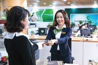 Dịch vụ thanh toán trong nền kinh tế đã có bước đột phá lớn.