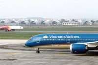 Vietnam Airlines dự kiến năm nay lỗ trên 15.000 tỷ đồng vì đại dịch Covid-19.