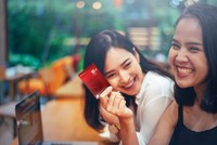 Niềm vui mua sắm lớn hơn với thẻ tín dụng VPBank - Shopee.