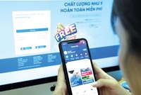 VietinBank đang triển khai số hóa trải nghiệm của khách hàng.