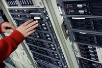 Ảnh minh họa. (Nguồn: Nord News).