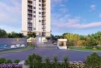 Cơ hội đầu tư căn hộ “chuẩn Âu” tại Thủ Dầu Một