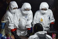 Thế giới hơn 45,2 triệu ca mắc, gần 1,2 triệu ca tử vong