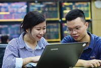 Cổ tức hấp dẫn hay không còn phụ thuộc vào thị giá cổ phiếu.