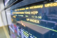 Giao dịch trên UPCoM giúp doanh nghiệp “tập dượt” dần và hoàn thiện các quy chế quản trị nội bộ để đảm bảo tuân thủ đúng quy định khi chính thức niêm yết. Ảnh: Dũng Minh.