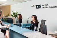 Cầu nối vốn Hàn - Việt