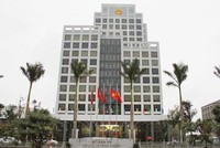 Bộ Nội vụ tuyển dụng 12 công chức ngạch chuyên viên