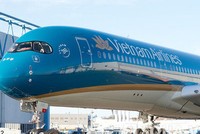 Hành khách được phép mang theo bật lửa (tùy loại) lên máy bay.