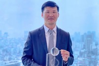 Global Banking & Finance Review (GBAF) vinh danh MSB là Ngân hàng tài trợ thương mại tốt nhất Việt Nam năm 2020