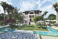 Nghỉ dưỡng gắn với trải nghiệm văn hóa, di sản: Chuỗi siêu phẩm tỷ đô thổi luồng sinh khí mới trên thị trường bất động sản