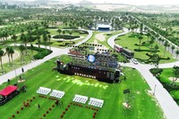 VIP Beach Club KN Paradise đánh dấu hoạt động đầu tiên bằng việc đón hơn 700 khách ngày 24/10/2020