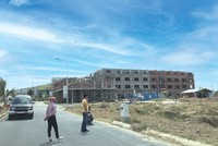 Nhà đầu tư quan tâm nhiều hơn tới phân khúc đất nền, nhưng lựa chọn kỹ từng dự án.