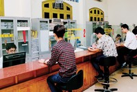 BHXH Việt Nam phấn đấu đến năm 2025, tỷ lệ tham gia BHYT đạt 95% dân số.