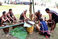 (Ảnh chỉ mang tính minh họa: Quang Thái/TTXVN).