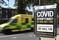 Sáng 10/11, thế giới ghi nhận 51.268.402 ca mắc, trong đó 1.268.146 ca tử vong do Covid-19. Ảnh: KT.