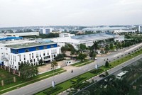 Đến thời điểm này, quỹ đất sạch có thể thu hút đầu tư cho năm 2021 tại TP.HCM ở mức rất thấp, chỉ khoảng 120 ha.