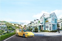 Nhà đầu tư phía Bắc chú ý second home biển Phan Thiết