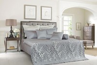 Nhiều hãng chăn ga gối đệm hiện cho phép mua hàng chỉ bằng một cú nhấp chuột.