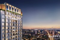 “Khát” nguồn cung căn hộ đạt chuẩn tại TP Thủ Dầu Một.