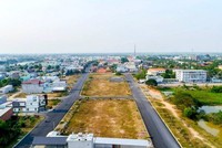 UBND tỉnh Long An đã chỉ đạo các sở, ngành rà soát lại các dự án trễ tiến độ, chấm dứt hoạt động để thu hồi ngay.