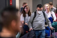 Thế giới đã có hơn 56,5 triệu ca mắc Covid-19. Ảnh: KT.