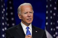 Ông Joe Biden. (Ảnh: Reuters).