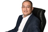 Ông Bùi Tuấn Minh, Phó tổng giám đốc, Phụ trách Dịch vụ doanh nghiệp tư nhân, Deloitte Việt Nam,