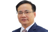 Doanh nhân Đinh Hữu Thạnh