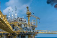 Chính sách của ông Joe Biden có thể sẽ là chất xúc tác làm tăng giá dầu. Ảnh: Shutterstock.