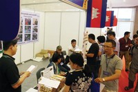 RCEP thúc đẩy giao thương hàng hóa trong khu vực ASEAN mạnh mẽ hơn.