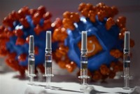 Ảnh minh họa (Nguồn: AFP/TTXVN)