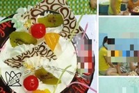 Kỷ luật phó chủ tịch phường tổ chức sinh nhật trong khu cách ly