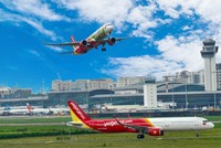 Ba ngày siêu chất, săn vé 0 đồng bay khắp đất nước cùng Vietjet