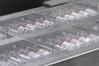 (Ảnh minh họa: Tass).