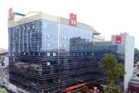 Tổng công ty 36 (G36) tăng giá, cổ đông nội bộ thoái vốn