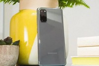 Samsung Galaxy S20. (Nguồn: cnet.com).