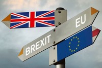Anh và EU bước vào thời điểm đàm phán quyết định về hậu Brexit. Ảnh minh họa: KT.