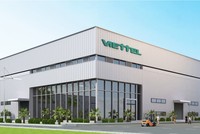 “Của để dành” mang tên Tư vấn Thiết kế Viettel (VTK)