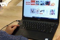 Đẩy mạnh chuyển đổi số đặt mục tiêu 35 tỷ USD doanh số mua bán trực tuyến.