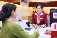 Ngân hàng là một trong những nhóm cổ phiếu ưa thích của các quỹ đầu tư.