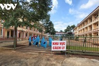Khu vực cách ly tập trung tại Đắk Lắk sẽ được tái khởi động để phòng, chống dịch Covid -19 trong giai đoạn mới.