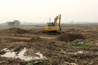 Thị trường bất động sản được kỳ vọng sẽ sáng hơn trong năm 2021.