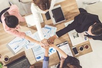 Những công ty đứng vững trong đại dịch đều có văn hóa doanh nghiệp mạnh.