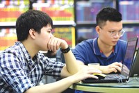 Các nhà đầu tư trẻ và F0 là điểm nhấn cho chứng khoán giai đoạn Covid-19.