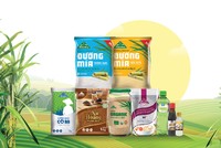 TTC Sugar sở hữu 63 dòng sản phẩm đường phục vụ hầu hết các nhu cầu của khách hàng.