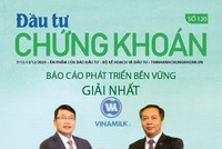 Đầu tư Chứng khoán số 120/2020