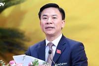 Bí thư Tỉnh ủy Thanh Hóa - Đỗ Trọng Hưng.