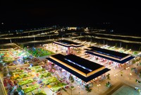 Cát Tường Phú Hưng góp phần “thay da đổi thịt” nền kinh tế Bình Phước