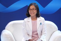 Theo bác sĩ Đặng Thanh Hồng, Phó Trưởng Khoa Nội - Bệnh viện Ung Bướu Tp.HCM, hiện nay có 5 nhóm bệnh nhân ung thư thường gặp bao gồm; ung thư phổi, ung thư vú, ung thư đại tràng, ung thư dạ dày và ung thư tiền liệt tuyến.